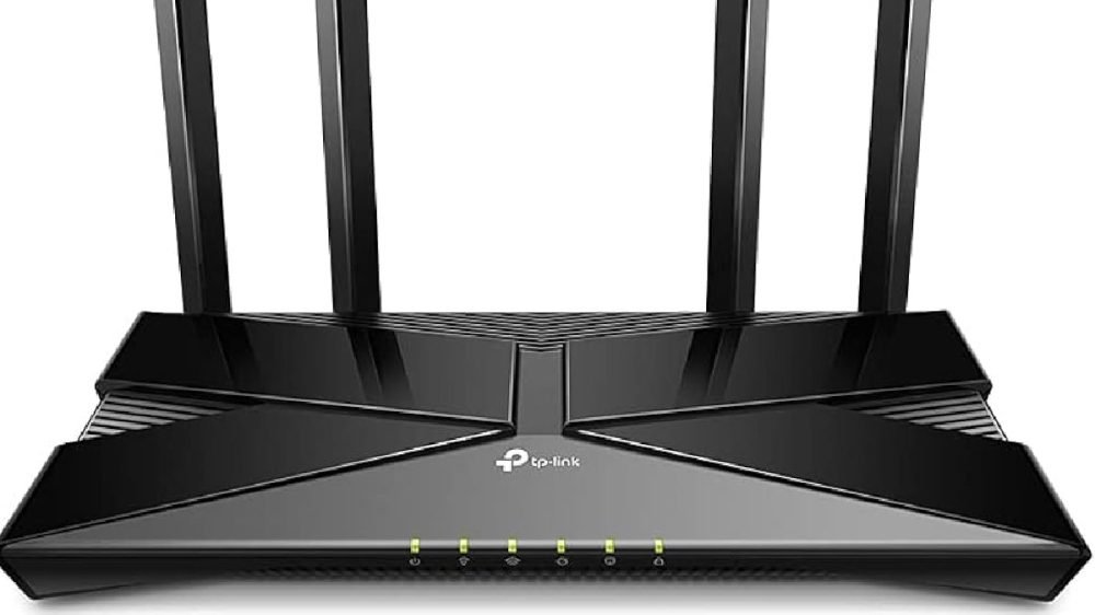 WIFI ROUTER | WIFI | TP-Link | CERT-In | SHRESHTH BHARAT