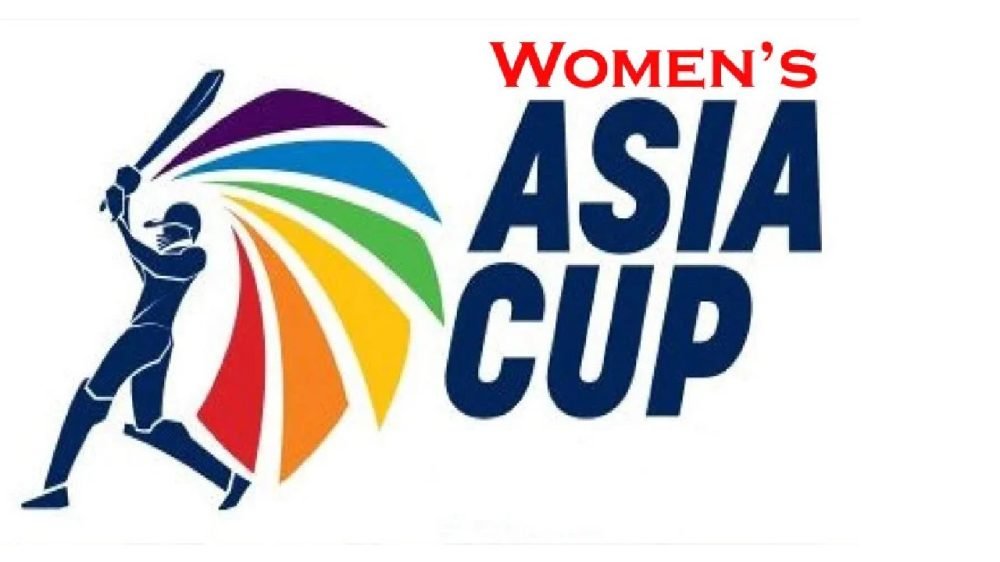 WOMEN ASIA CUP | ICC | JAY SHAH SHRESHTH BHARAT