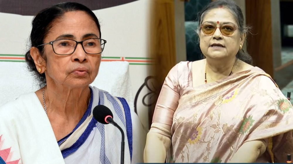 West Bengal TMC Crisis