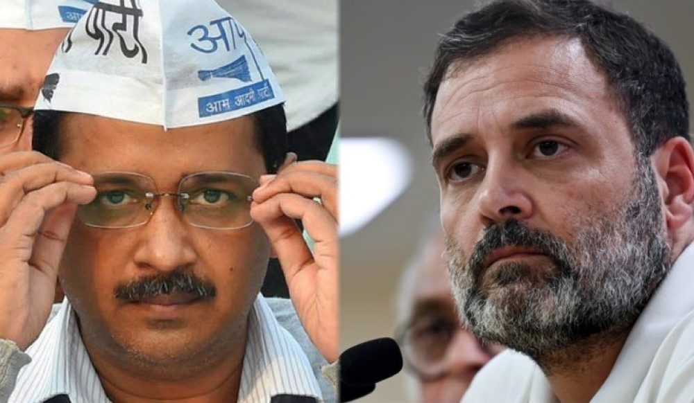 RAHUL GANDHI AND KEJRIWAL RAHUL GANDHI | ARVIMD KEJRIWAL | ED | SHRESHTH BHARAT