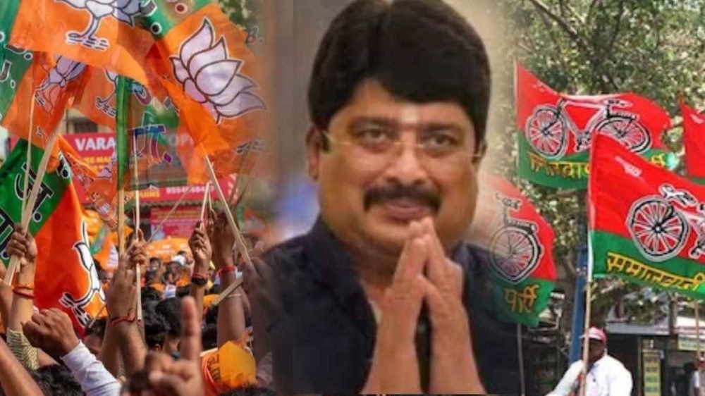 raja bhiya not support bjp and sp in lok sabha elections kausambi seat