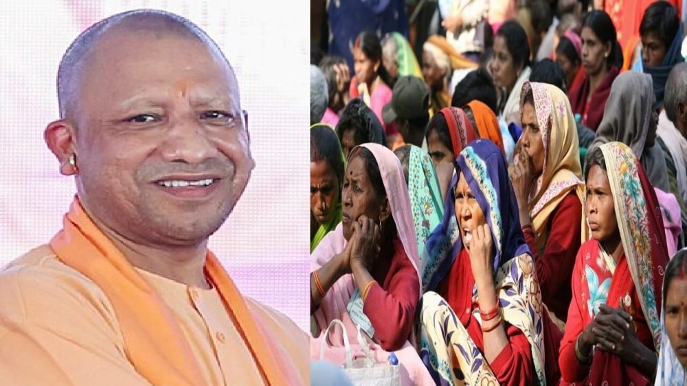 Yogi Government