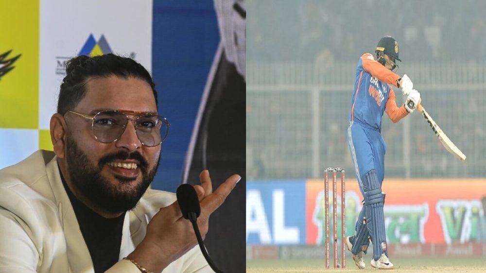 Yuvraj Singh On Abhishek Sharma