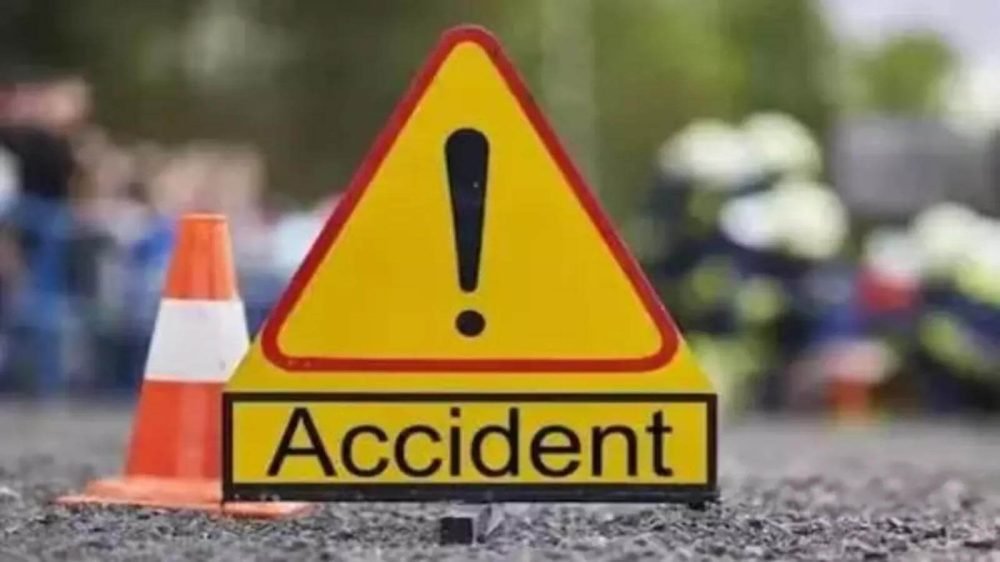 Chitrakoot Road Accident | e rickshaw | dumper | shreshth bharat