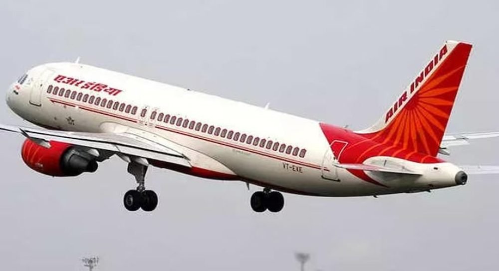 air india