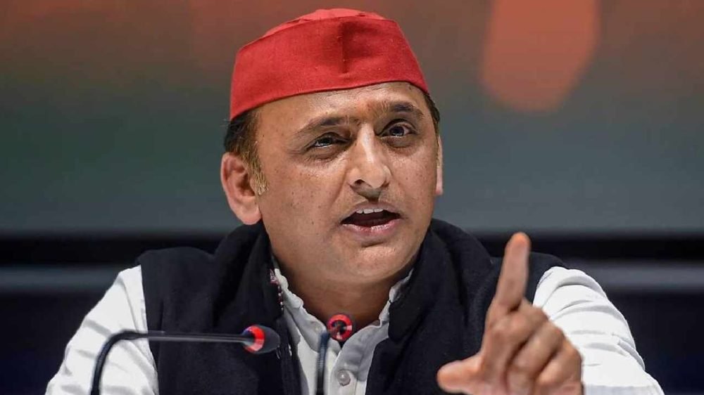 akhilesh yadav