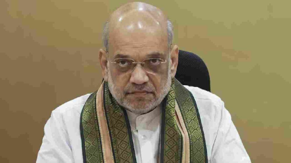 amit shah