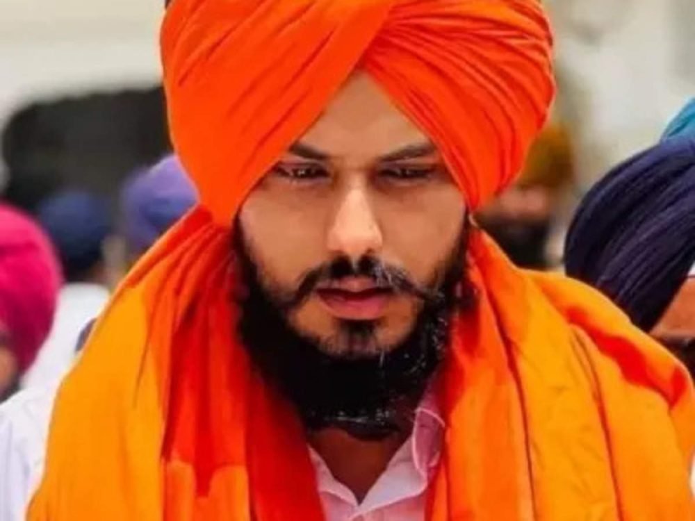amratpal