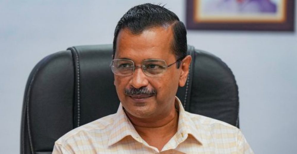 Arvind Kejriwal | DELHI | SAURABH BHARDWAJ |SHRESHTH BHARAT