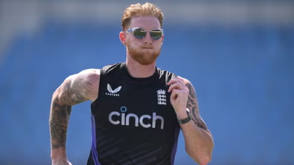 ben stokes