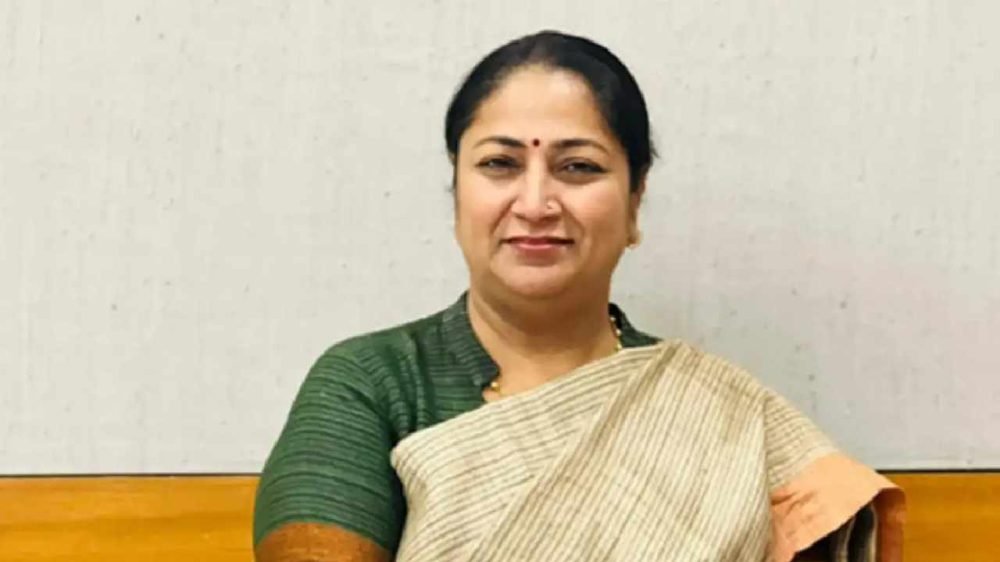 cm rekha gupta