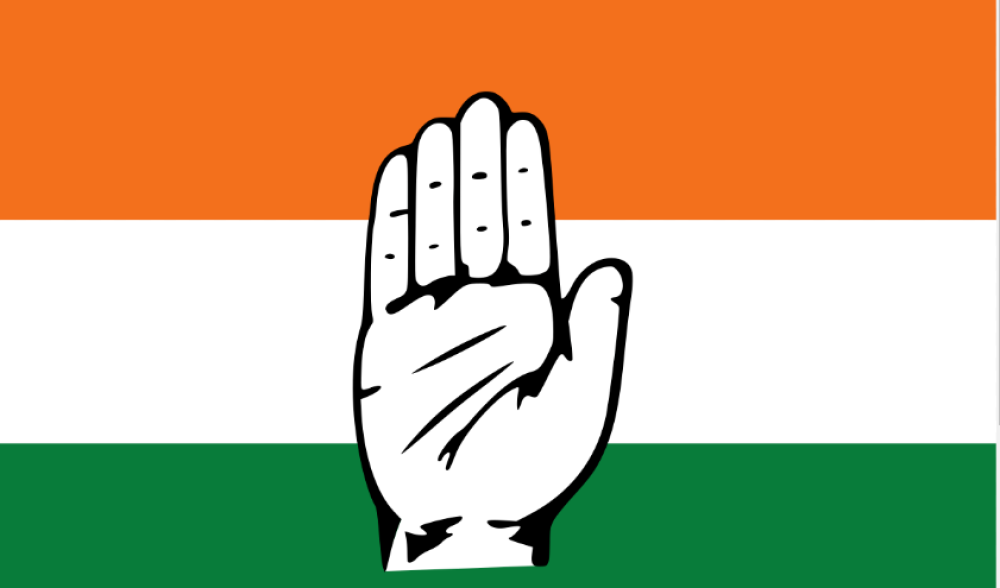 cong
