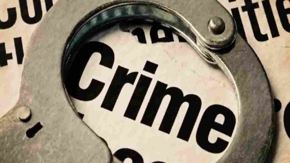 delhi crime news