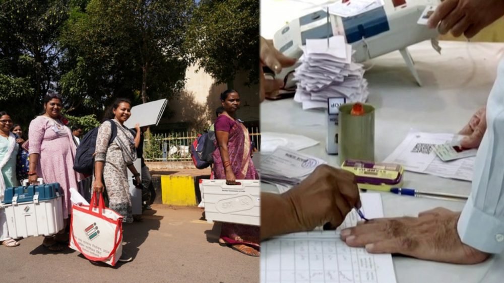 first phase election 2024