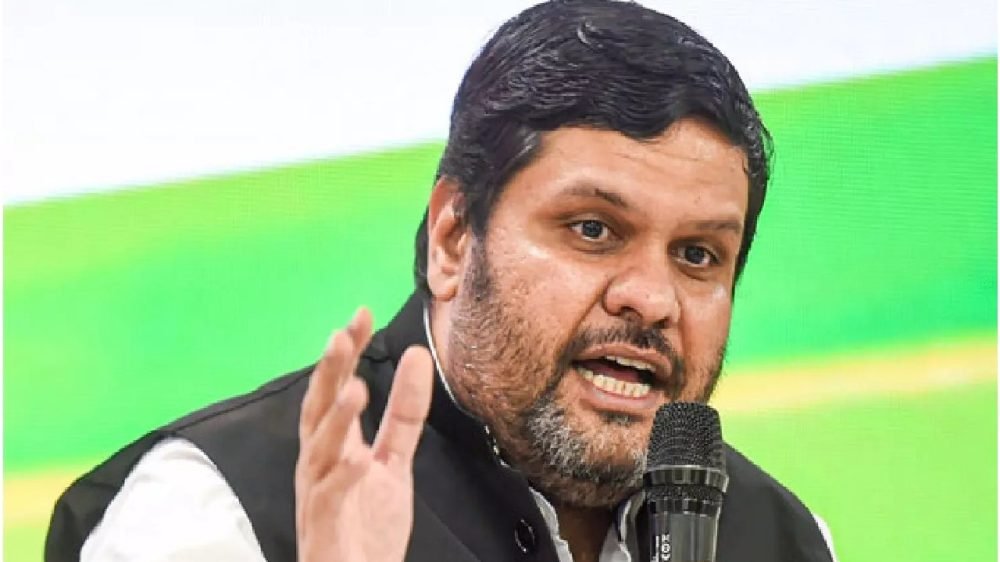 GAURAV VALLABH | CONGRESS | SHRESHTH BHARAT