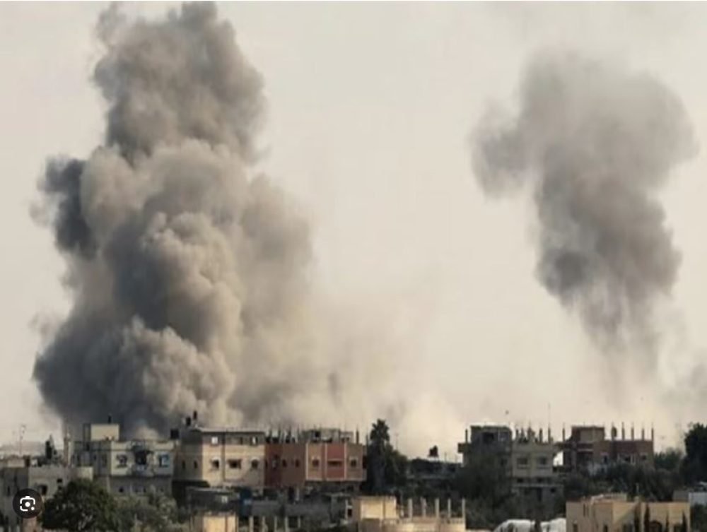 gaza