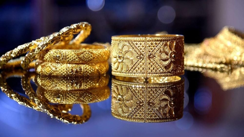 gold silver price today