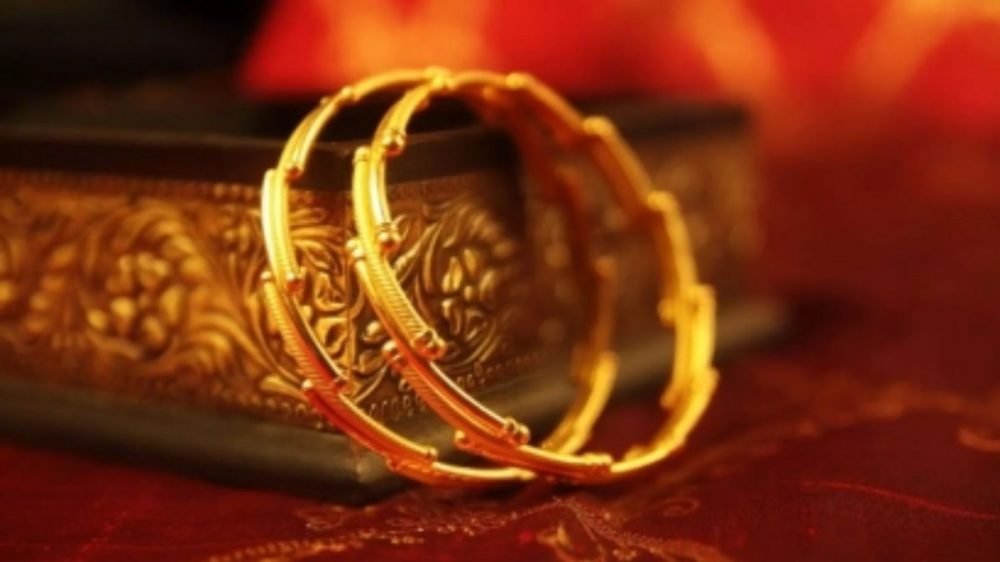 gold silver prize