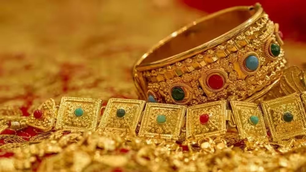 gold silver price