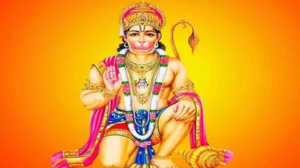 hanuman jayanti