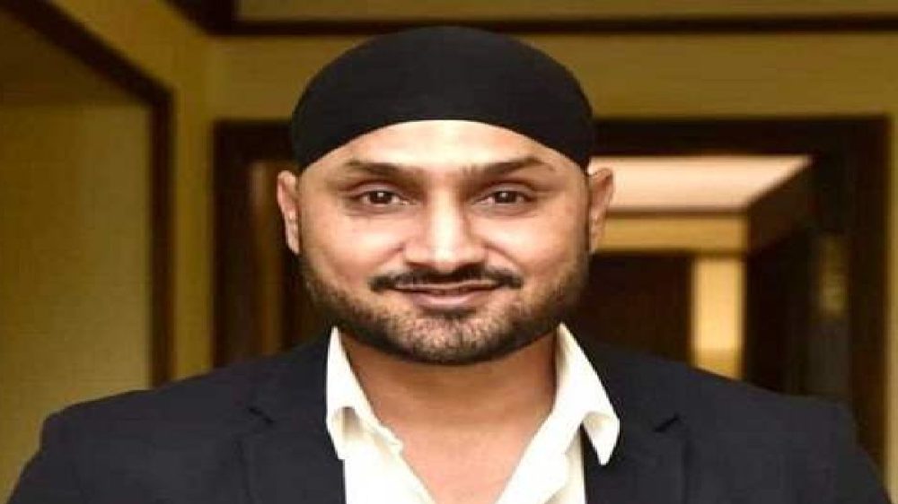 harbhajan singh Birthday of former Indian team spin bowler Harbhajan Singh today