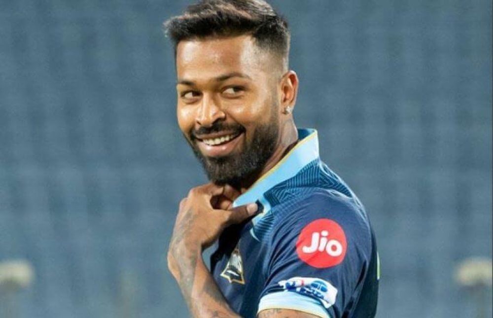 hardik