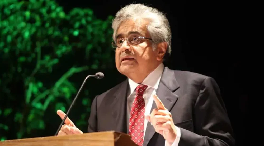 harish-salve HARISH SALVE | CAA | BJP | SENIOR LAWYER | SHRESHTH BHARAT
