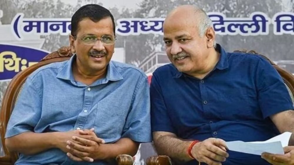 Delhi Excise Policy Case