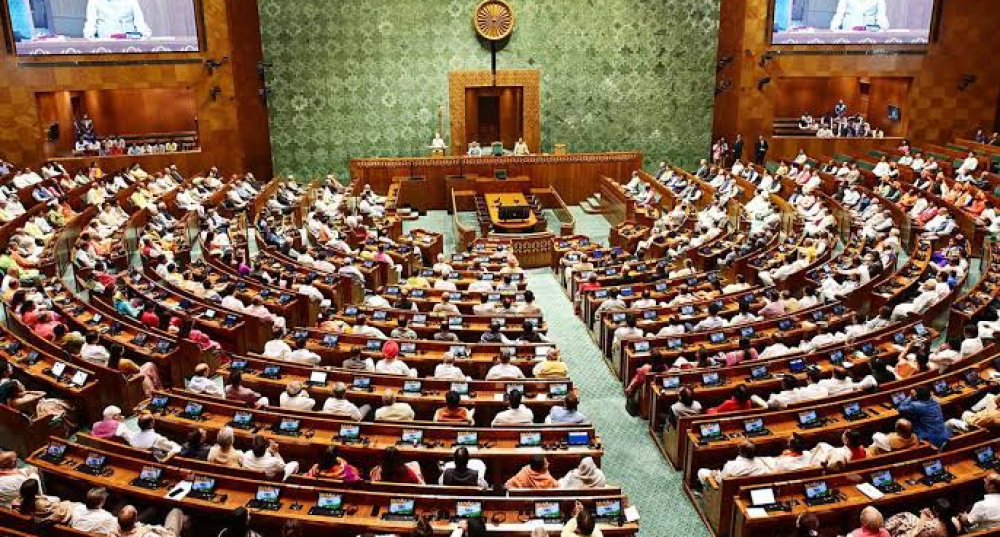 Monsoon Session 2026