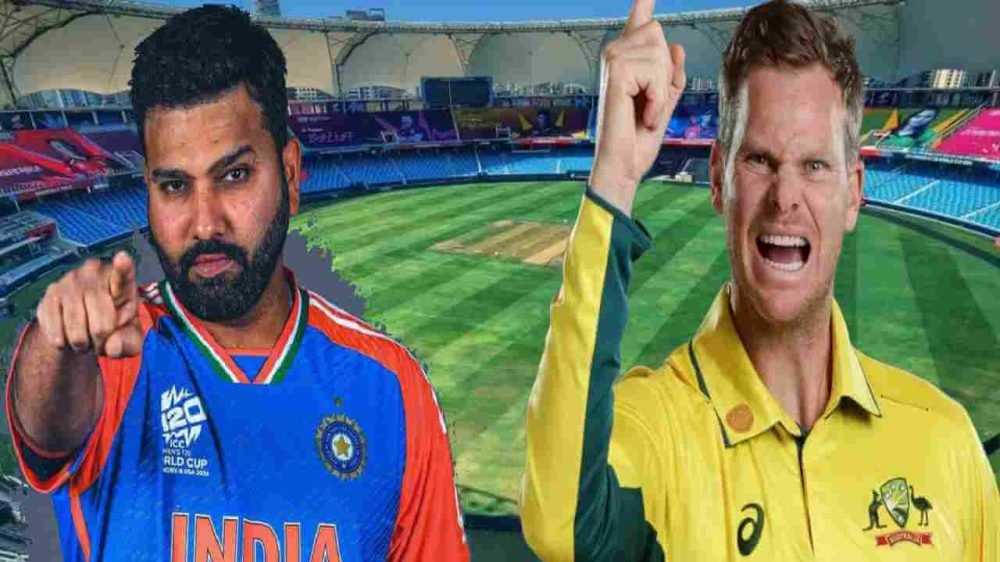 ind vs aus