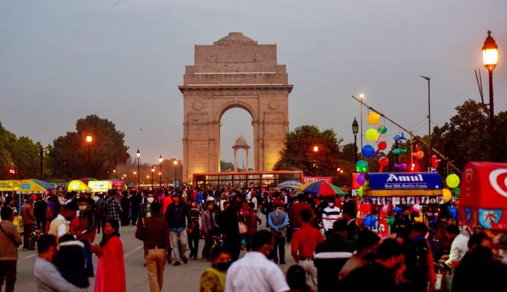 india
