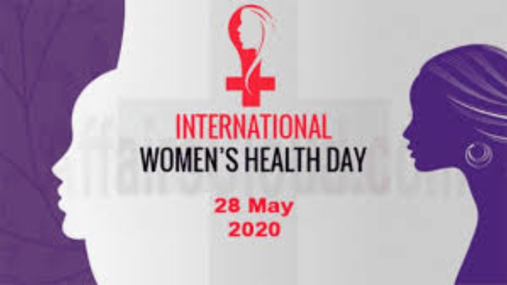 international day of action for women's health