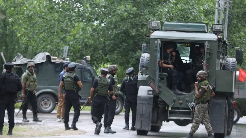 jammu kashmir | shreshth bharat
