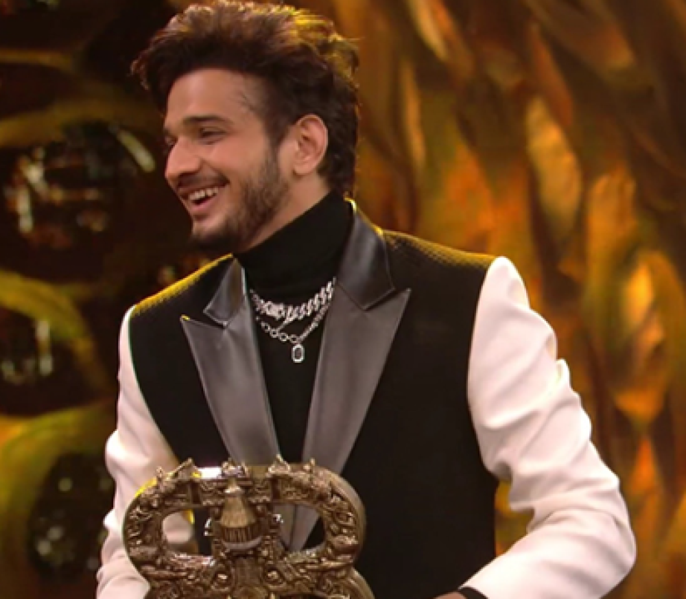 Munawar Faruqui | Munawar Faruqui | bigg boss 17 | shreshth bharat