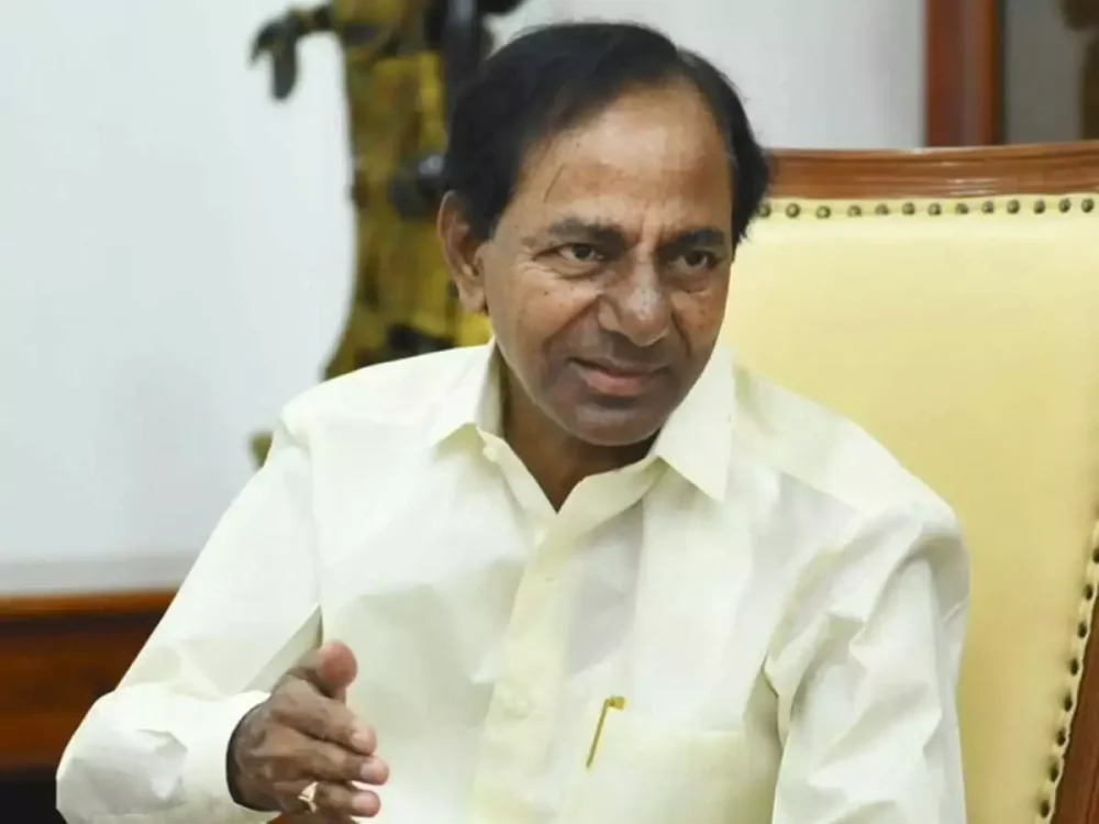 kcr