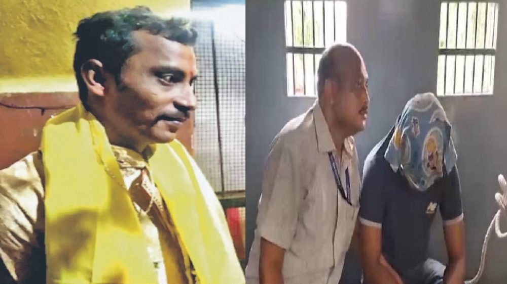 kolkata Doctor Murder Case