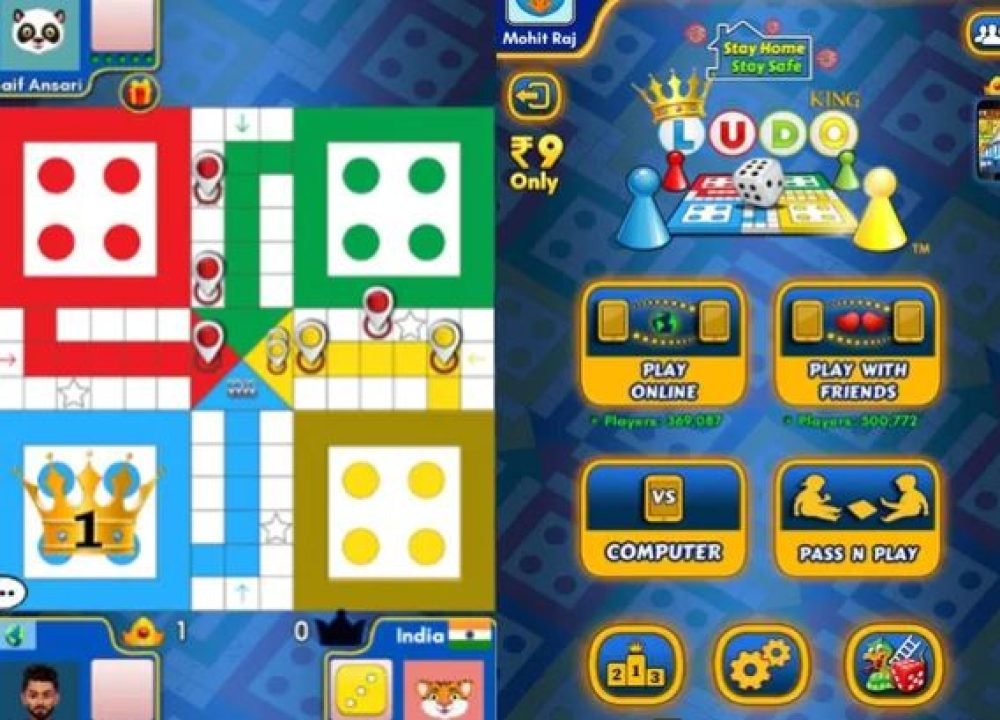 ludo