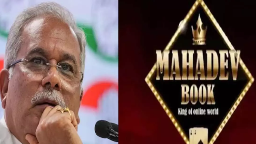 maha