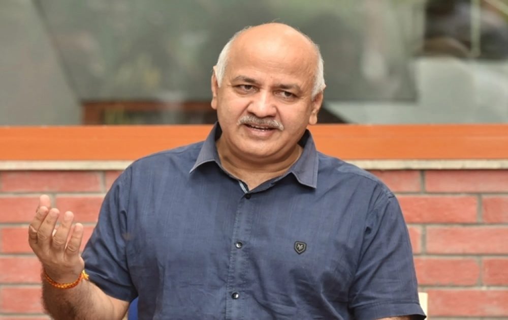 manish sisodia delhi liquor policy supreme court hear manish sisodia bail petition on Tuesday