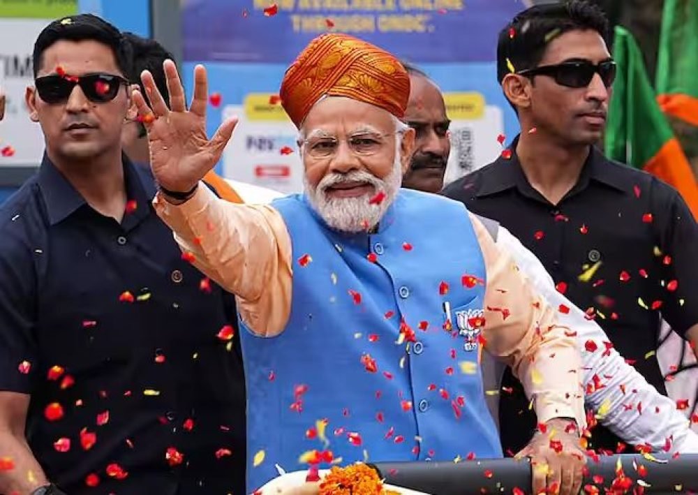 modi