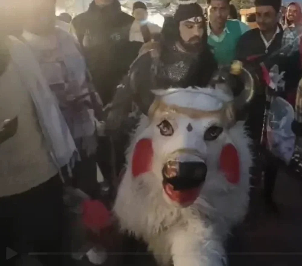 nandi Maha Shivratri | Knwar Yatra | Shreshth Bharat