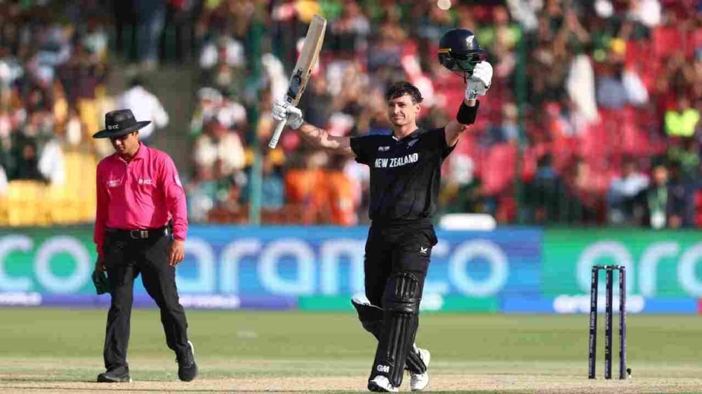 new zealand cricket team