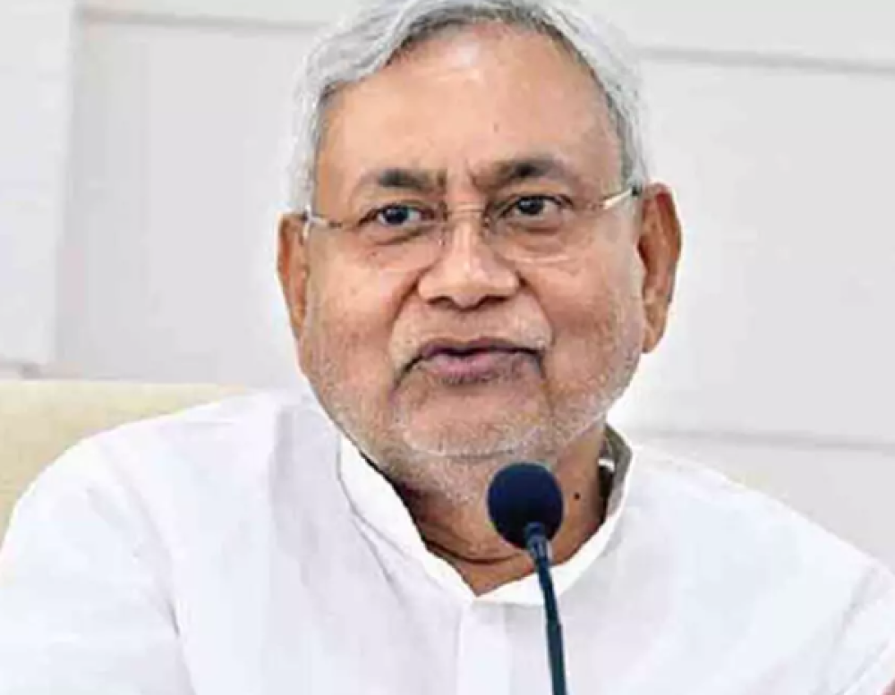 nitish