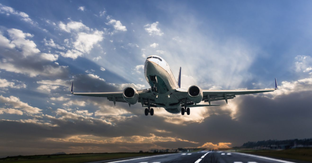 plane