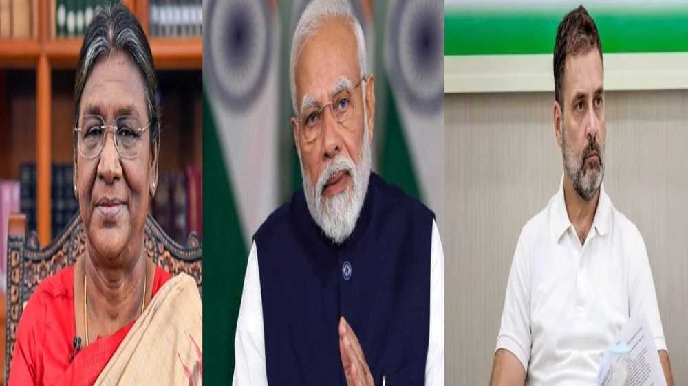 pm modi | amit shah | rahul gandhi | shreshth bharat