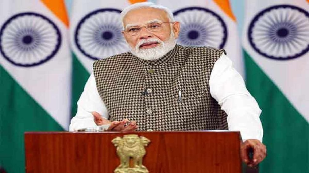pm modi