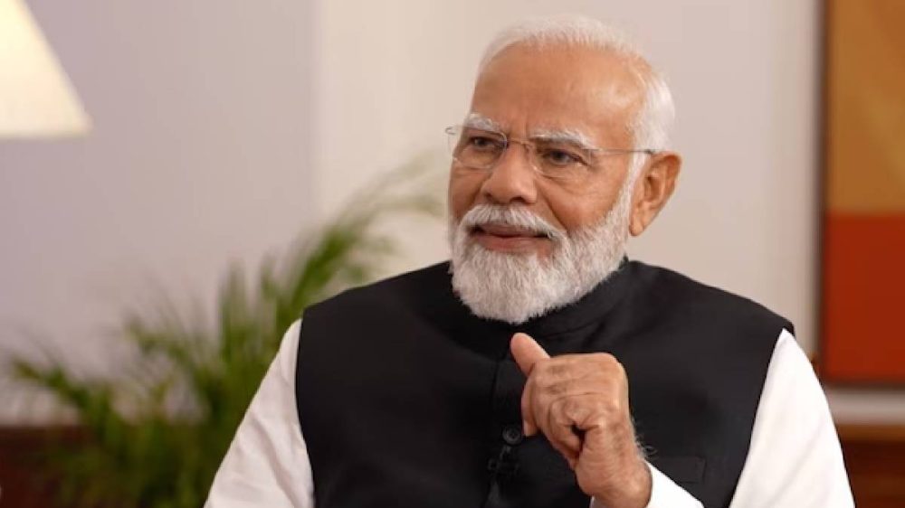 Lok sabha elections nda supports Narendra modi for pm nitish kumar says make government hurry Lok sabha elections nda supports Narendra modi for pm nitish kumar says make government hurry