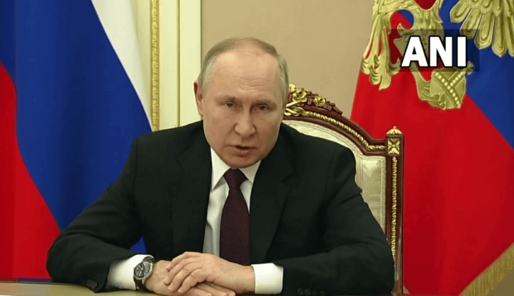 putin
