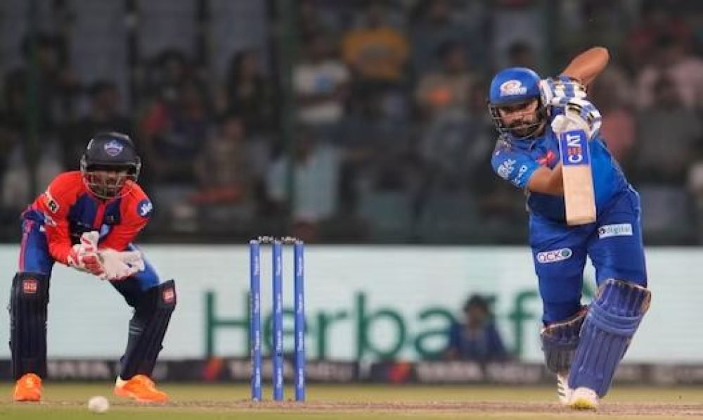 rohit