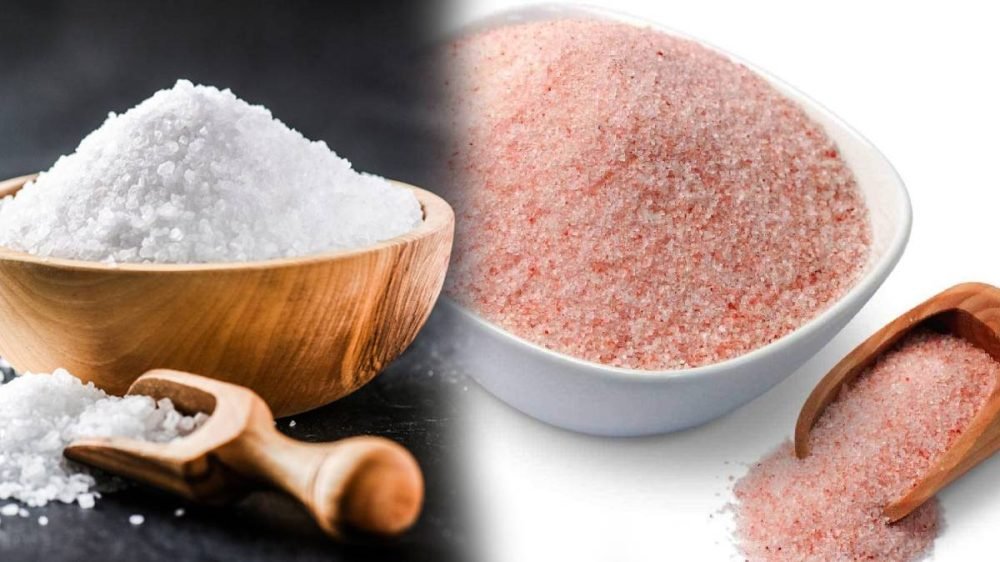 salt
